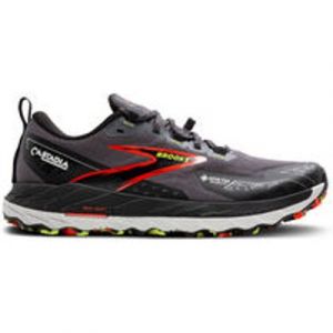 Herren Trailrunningschuhe CASCADIA 18 GTX