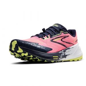 Brooks Damen Catamount 3 Sneaker