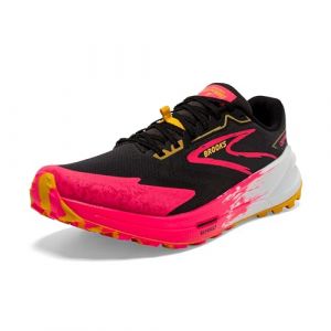 BROOKS Damen Catamount 3 Sneaker