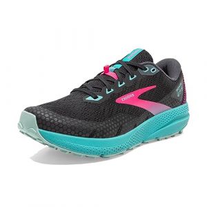 Brooks Damen Divide 3 Sneaker