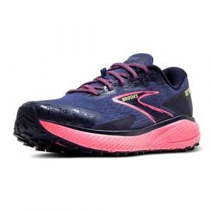 Brooks Damen Divide 5 Sneaker