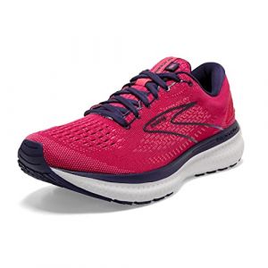 Brooks Glycerin 19 Barberry/Purple/Calypso 12 B (M)