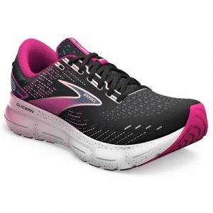 Brooks GLYCERIN 20 Lady Laufschuh Dämpfungstechnologie die auf deinen individuellen Laufstil reagiert