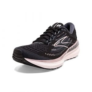 Brooks Glycerin GTS 19 Black/Ombre/Metallic 6 B (M)