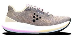 craft pacer beige damen runningschuhe