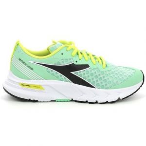 Laufschuhe für Damen Diadora Mythos Volo