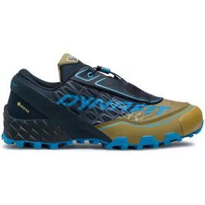 Laufschuhe Dynafit Feline Sl Gtx GORE-TEX 64056 Dunkelblau