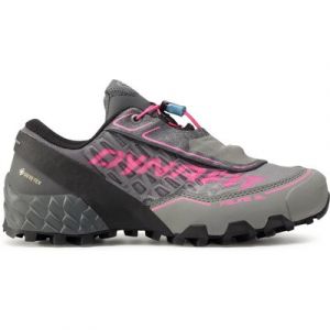 Laufschuhe Dynafit Feline Sl W Gtx GORE-TEX 64057 Grau