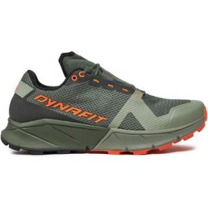 Laufschuhe Dynafit Ultra 100 5654 Grün