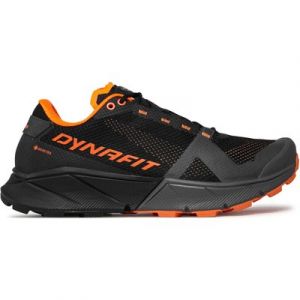 Laufschuhe Dynafit Ultra 100 Gtx GORE-TEX 64089 Schwarz