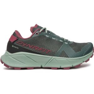 Laufschuhe Dynafit ULTRA 100 Gtx GORE-TEX W 0713 Grau