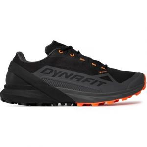 Laufschuhe Dynafit Ultra 50 Reflective Gtx GORE-TEX 64091 Schwarz