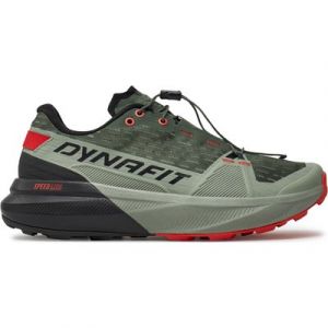 Laufschuhe Dynafit Ultra Pro 2 5654 Grün