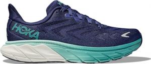 Hoka Arahi 6 Donna Laufschuhe Blau Blau