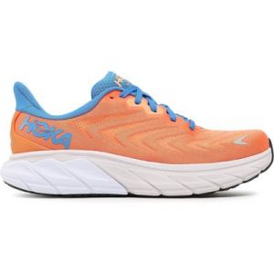 Laufschuhe Hoka Arahi 6 1123194 Orange