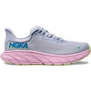 Laufschuhe Hoka Arahi 7 1147851 Grau