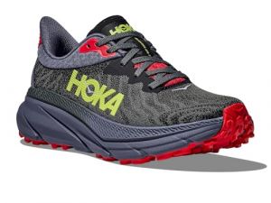 HOKA ONE ONE Challenger 7 Herren-Sneaker