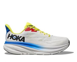 Hoka Clifton 9 Laufschuhe Herren - 45 1/3