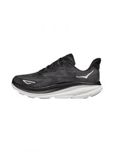 HOKA ONE ONE Herren M Clifton 9 Wide Sneaker