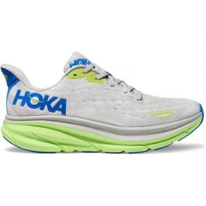 Laufschuhe Hoka Clifton 9 1132210 Weiß