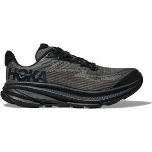 Laufschuhe Hoka Clifton 9 1131170 Schwarz