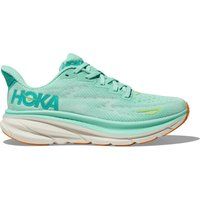 HOKA Clifton 9 Laufschuhe Damen