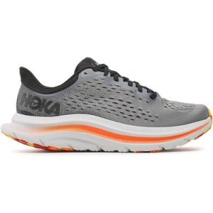 Laufschuhe Hoka Kawana 1123163 Grau