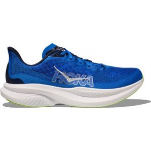 Laufschuhe Hoka Mach 6 1147790 Blau