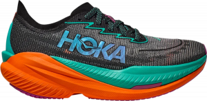 Laufschuhe Hoka Mach X 2