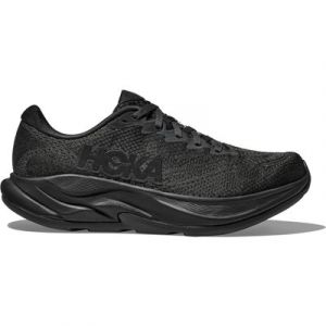 Laufschuhe Hoka Rincon 4 1155130 Schwarz