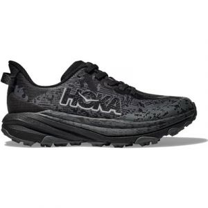 Laufschuhe Hoka Speedgoat 6 1156933 Schwarz