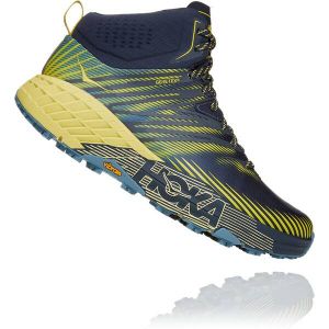 HOKA Herren Laufschuhe M SPEEDGOAT MID 2 GTX