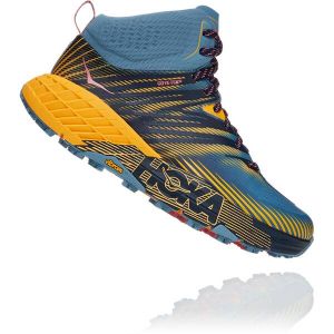 HOKA Damen Laufschuhe W SPEEDGOAT MID 2 GTX