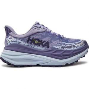 Laufschuhe Hoka Stinson 7 1141531 Blau