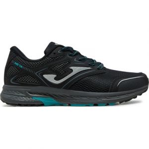 Laufschuhe Joma Meta RMETAW2401 Schwarz