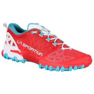 La Sportiva La Sportiva Bushido II Women - Trailrunningschuhe Damen Laufschuh