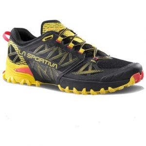 La Sportiva La Sportiva Bushido III Men - Trailrunningschuhe Herren Laufschuh