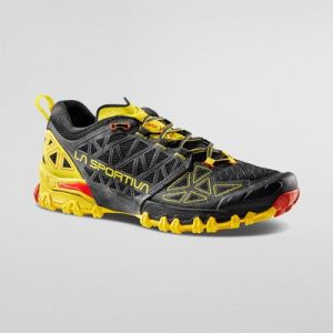 Schuhe von trail La Sportiva Bushido Ii