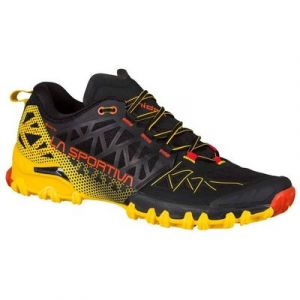 La Sportiva La Sportiva Bushido II GTX Men - wasserdichte Trailrunningschuh Herren Laufschuh