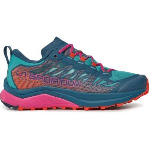 Laufschuhe La Sportiva Jackal II 56K639638 Blau