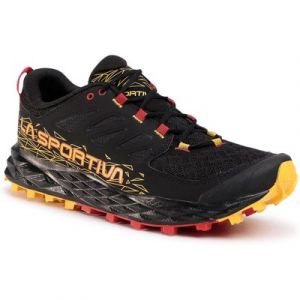 Laufschuhe La Sportiva Lycan II 46H999100 Schwarz