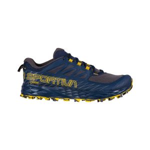 Lycan GTX herren (Größe: 42.5, Farbe: lycan GTX night blue/moss)