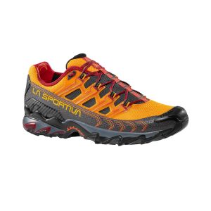 La Sportiva Ultra Raptor II Laufschuhe Orange Schwarz AW24