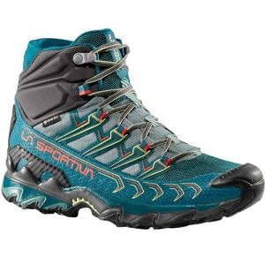 LA SPORTIVA Damen Ultra Raptor II Mid GTX Schuhe