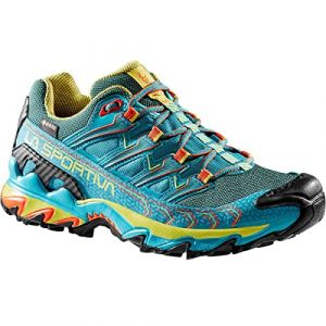 La Sportiva Ultra Raptor Ii Goretex Hiking Shoes EU 37