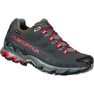 La Sportiva Damen Ultra Raptor II Leather Wide GTX Wanderschuhe