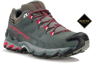 Ultra Raptor II Leather Gore-Tex Damen