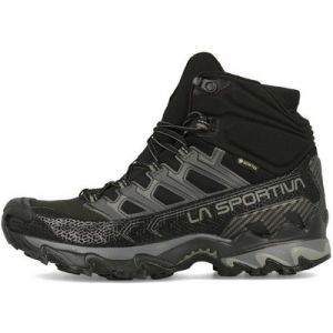 La Sportiva La Sportiva Ultra Raptor II Mid GTX Herren Black Clay Schwarz EUR 44.5 Laufschuh