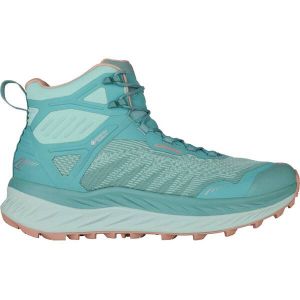 LOWA Trailrunningschuhe FORTUX GTX QC Ws