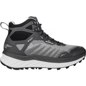 Lowa FORTUX GTX QC Ws BLACK/GREY Trailrunningschuh